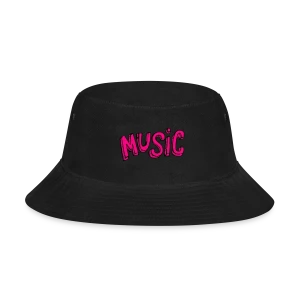 Beatwave Hat