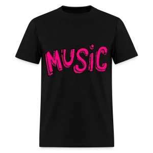 Men's T-Shirt | GILDAN 5000
