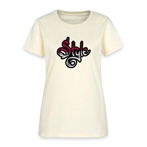 Women's  Style Logo T-Shirt