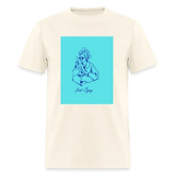 T-shirt sleeve "just cozy"