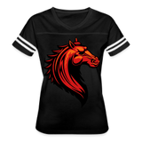 Women’s Sport T-Shirt Wild Spirit.