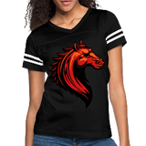 Women’s Sport T-Shirt Wild Spirit.