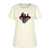 women's Style Logo T-Shirt