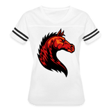 Wild Spirit. women sport shirt