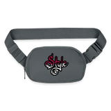 Matte Hip Bag