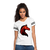 Wild Spirit. women sport shirt